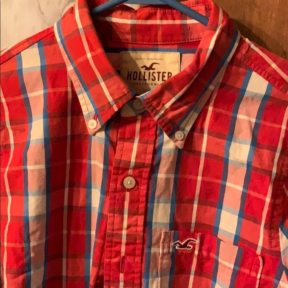 Hollister longsleeve - Picture 3 of 3